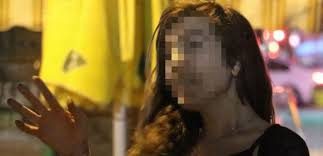 Trans Birey, Öpücük Attığı Adam Tarafından Darp Edildi
