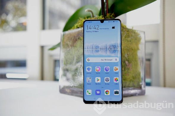 Huawei P30 serisi tanıtıldı! İşte Çinlilerin yeni oyuncakları
