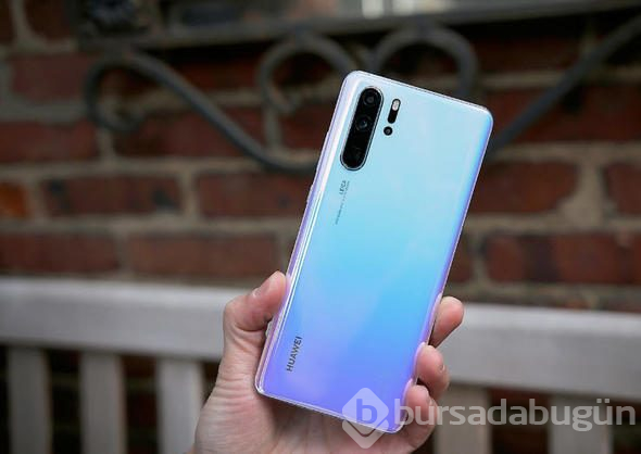 Huawei P30 serisi tanıtıldı! İşte Çinlilerin yeni oyuncakları
