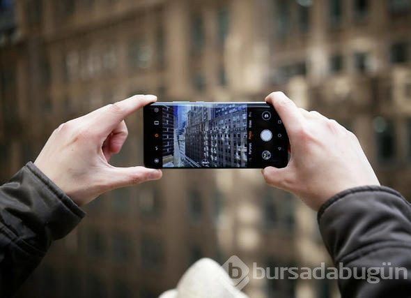 Huawei P30 serisi tanıtıldı! İşte Çinlilerin yeni oyuncakları

