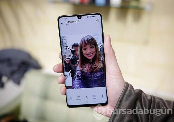Huawei P30 serisi tanıtıldı! İşte Çinlilerin yeni oyuncakları
