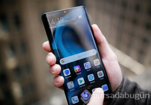 Huawei P30 serisi tanıtıldı! İşte Çinlilerin yeni oyuncakları
