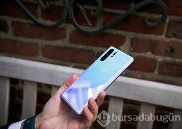 Huawei P30 serisi tanıtıldı! İşte Çinlilerin yeni oyuncakları
