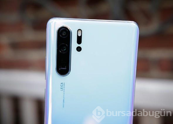 Huawei P30 serisi tanıtıldı! İşte Çinlilerin yeni oyuncakları
