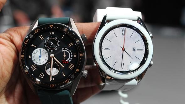 Huawei P30 serisi tanıtıldı! İşte Çinlilerin yeni oyuncakları
