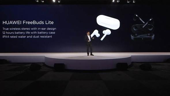 Huawei P30 serisi tanıtıldı! İşte Çinlilerin yeni oyuncakları
