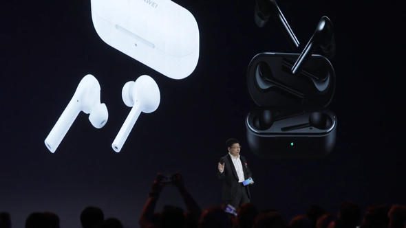 Huawei P30 serisi tanıtıldı! İşte Çinlilerin yeni oyuncakları
