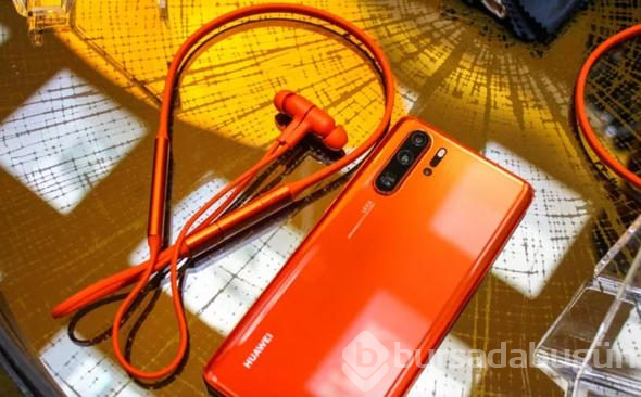 Huawei P30 serisi tanıtıldı! İşte Çinlilerin yeni oyuncakları
