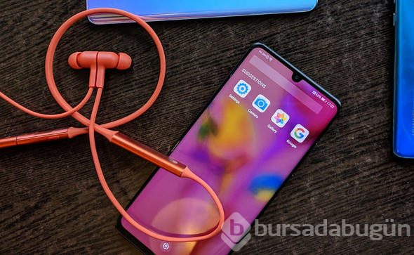 Huawei P30 serisi tanıtıldı! İşte Çinlilerin yeni oyuncakları
