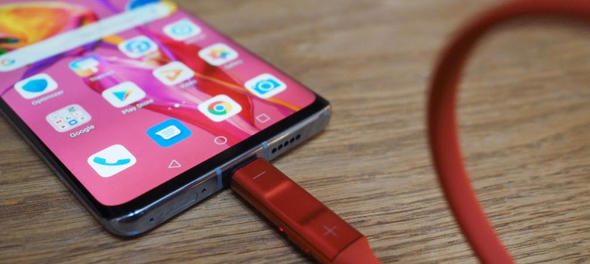 Huawei P30 serisi tanıtıldı! İşte Çinlilerin yeni oyuncakları
