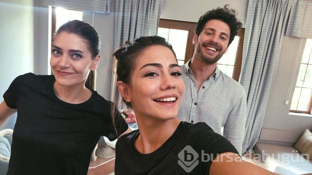 Yakışıklı Oyuncu Ali Yağcı, Erkenci Kuş Dizisinden Ayrılıyor
