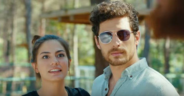 Yakışıklı Oyuncu Ali Yağcı, Erkenci Kuş Dizisinden Ayrılıyor
