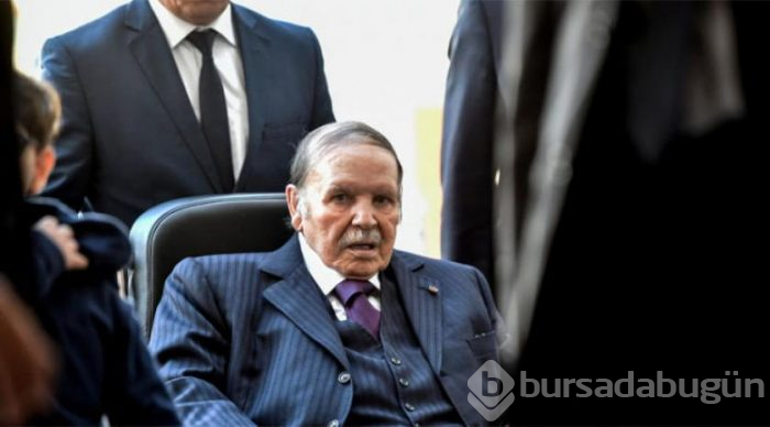 Cezayir ordusu krize müdahil oldu