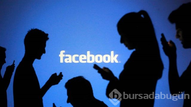  Facebook 2 bin 632 hesabı kapattı