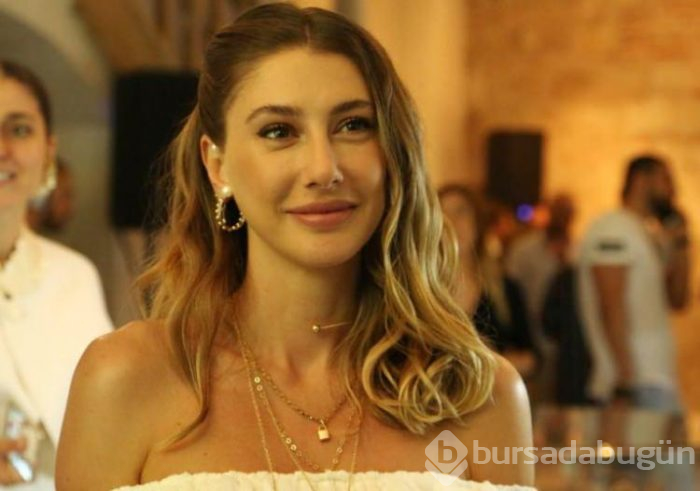 Şeyma Subaşı mağdur kızı oynamak istiyor
