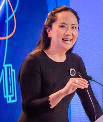 Meng Wanzhou sıkı bir Apple fanı
