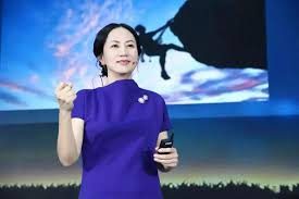 Meng Wanzhou sıkı bir Apple fanı
