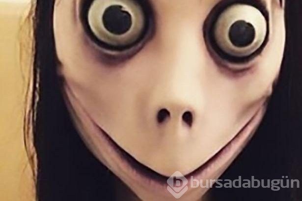 'Momo' uyarısı: "Çocukların beyninde deformasyona neden oluyor"
