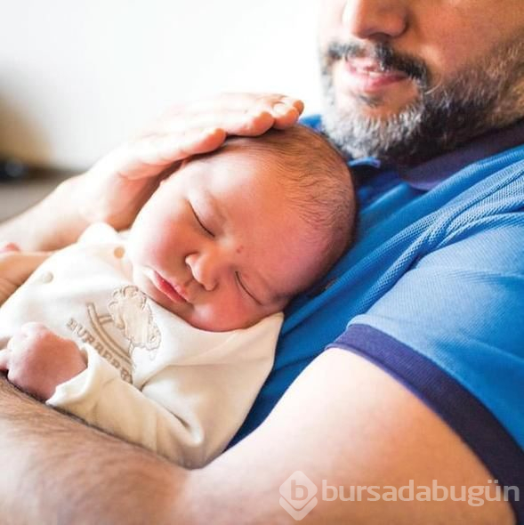 Alişan'ın eşi Buse Varol o anları anlattı
