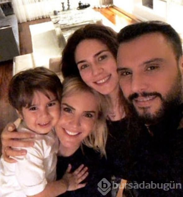 Alişan'ın eşi Buse Varol o anları anlattı
