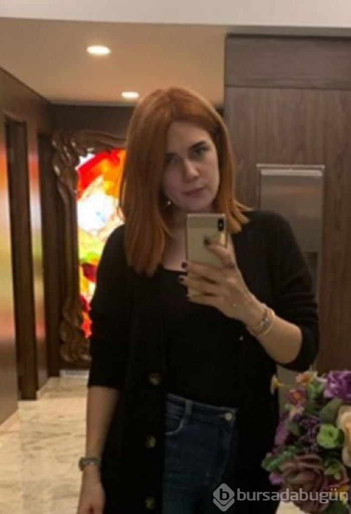 Alişan'ın eşi Buse Varol o anları anlattı
