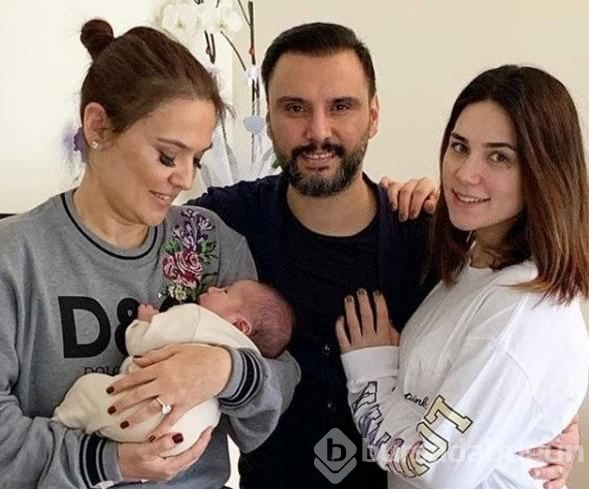 Alişan'ın eşi Buse Varol o anları anlattı
