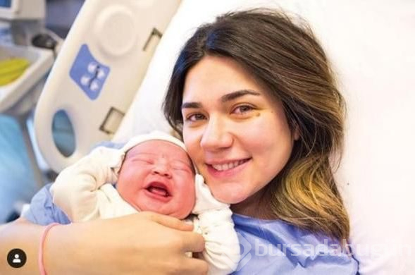 Alişan'ın eşi Buse Varol o anları anlattı
