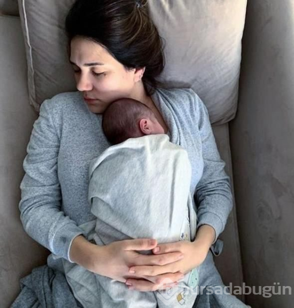 Alişan'ın eşi Buse Varol o anları anlattı
