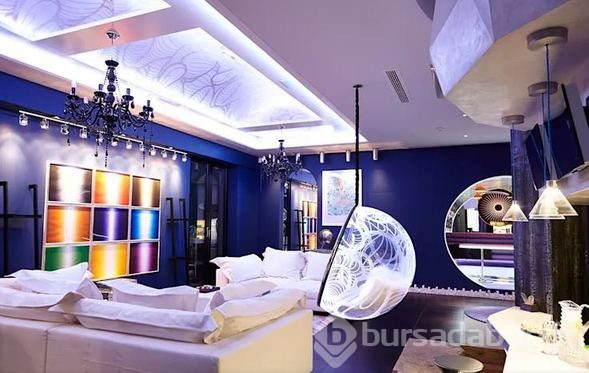Dekorasyonda renk seçimi ve uyumu nasıl sağlanır?
