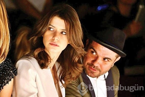 Beren Saat'ten boşanma açıklaması