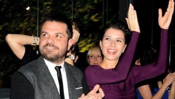 Beren Saat'ten boşanma açıklaması