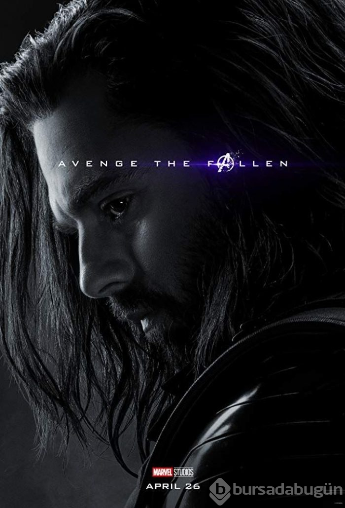 Avengers: Endgame'den 32 yeni karakter posteri yayınlandı (Yaşayan ve ölen isimler netlik kazandı)