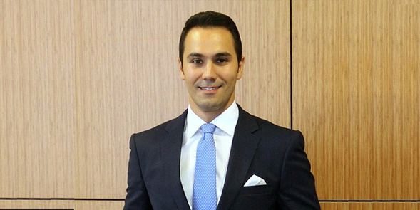 Demet Şener, Cenk Küpeli ile aşk yaşıyor! Cenk Küpeli kimdir?
