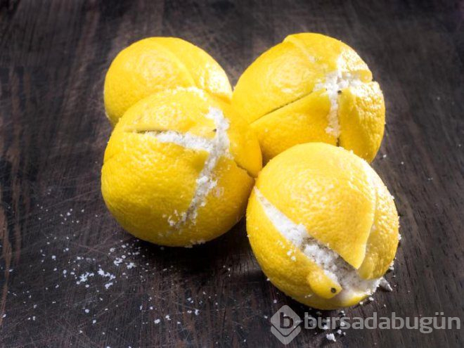 Baş ağrısını 2 dakikada geçiren mucize 2 yöntem