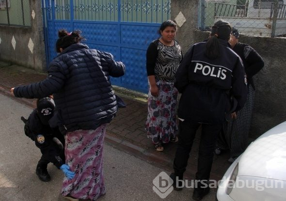 'Cono'lara uyuşturucu ablukası
