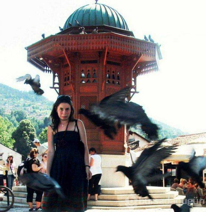 Günün en çok paylaşılan fotoğrafları (28.03.2019)