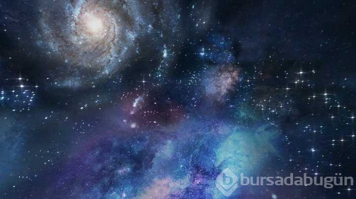 Bilim insanlarından ilginç iddia: Uzaylılar bizi çoktan buldu
