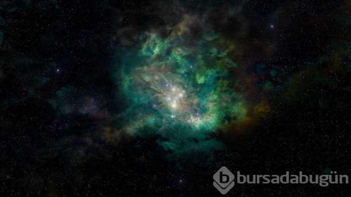 Bilim insanlarından ilginç iddia: Uzaylılar bizi çoktan buldu
