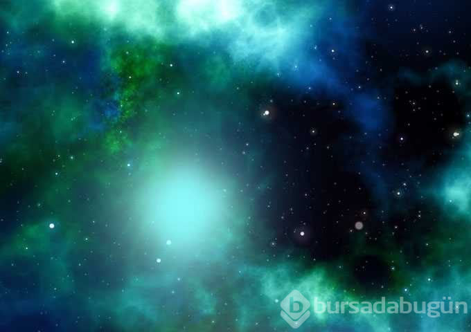 Bilim insanlarından ilginç iddia: Uzaylılar bizi çoktan buldu
