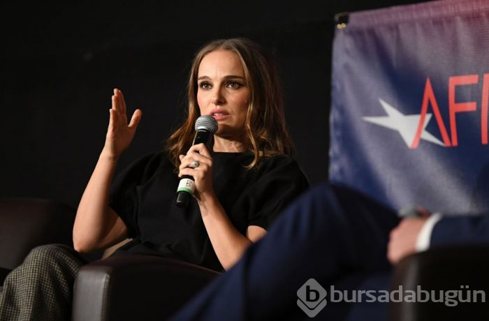 Natalie Portman'ın saplantılı hayran paniği