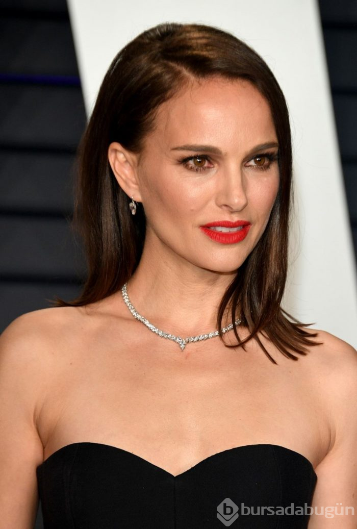 Natalie Portman'ın saplantılı hayran paniği