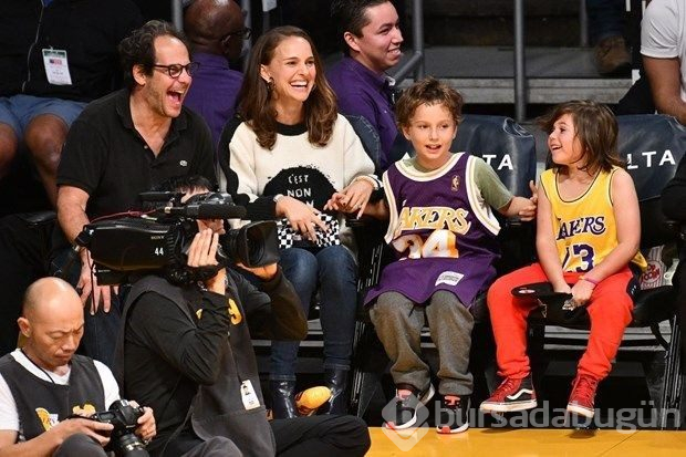 Natalie Portman'ın saplantılı hayran paniği