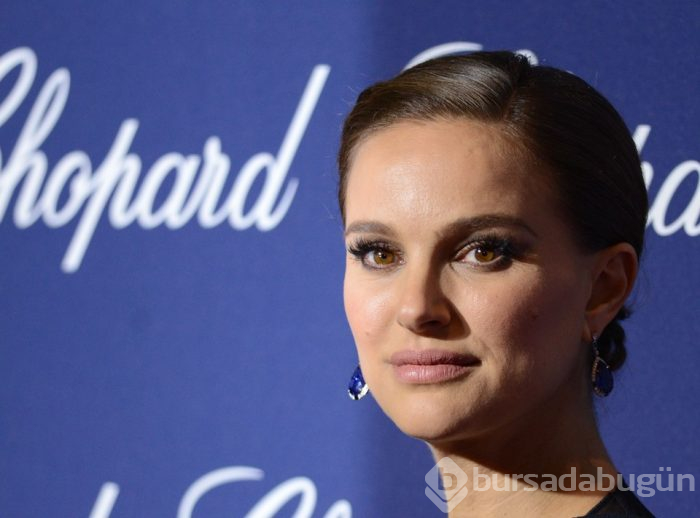 Stil sahibi, zarif, güzel: Natalie Portman