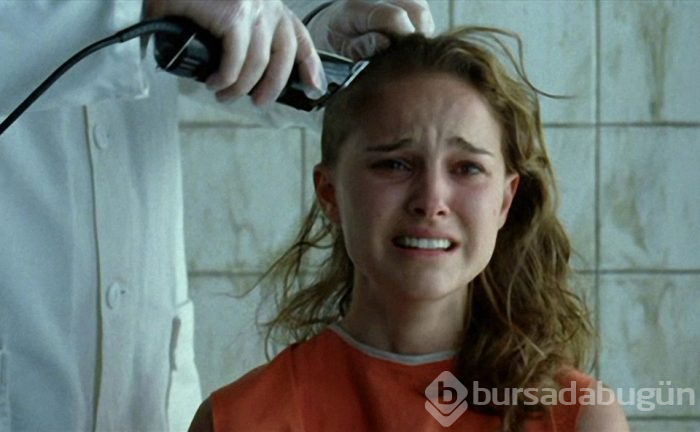 Stil sahibi, zarif, güzel: Natalie Portman