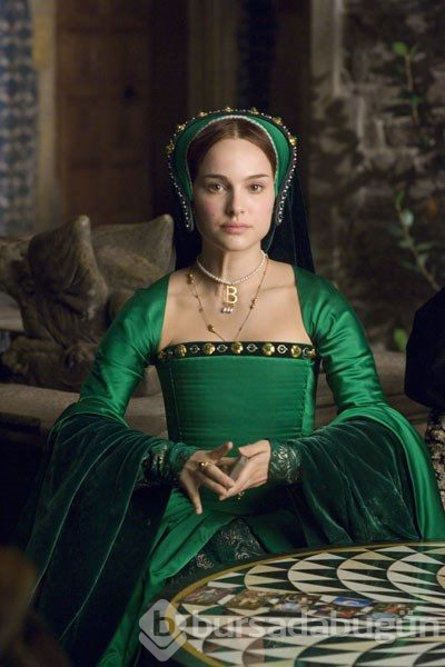 Stil sahibi, zarif, güzel: Natalie Portman
