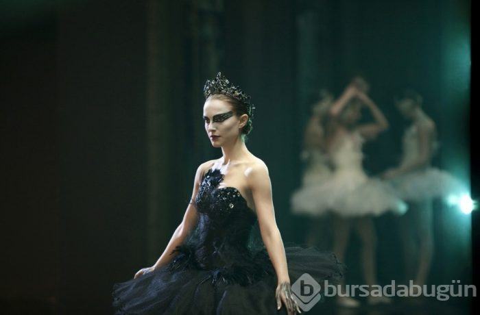 Stil sahibi, zarif, güzel: Natalie Portman