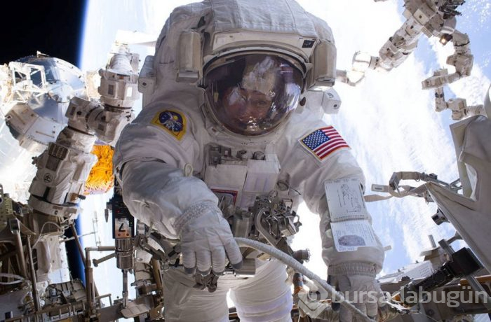 NASA 2 ay boyunca yatacak gönüllüler arıyor (Maaşı 100 bin TL)