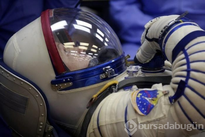 NASA 2 ay boyunca yatacak gönüllüler arıyor (Maaşı 100 bin TL)
