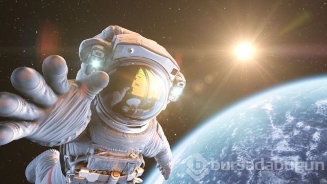 NASA 2 ay boyunca yatacak gönüllüler arıyor (Maaşı 100 bin TL)