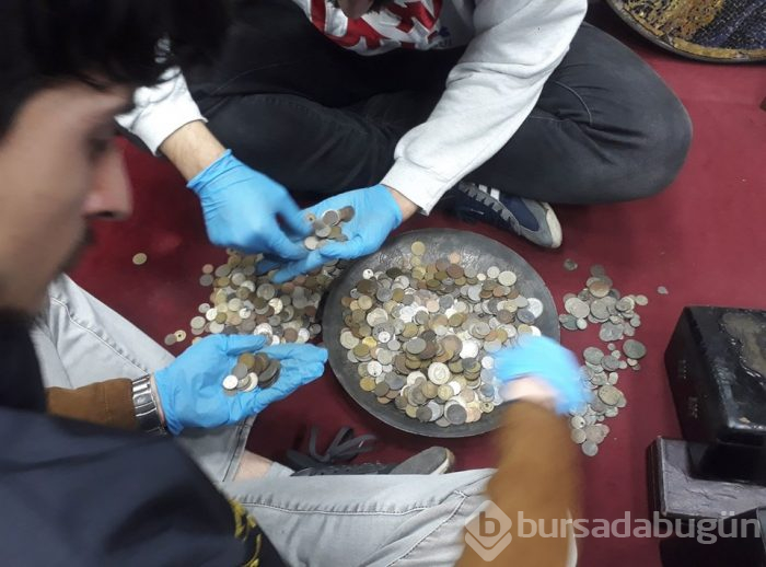 İstanbul'da tarihi eser operasyonu: 7 gözaltı